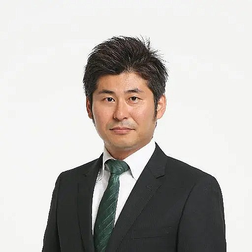 加藤淳也 Jun'ya Katô照片