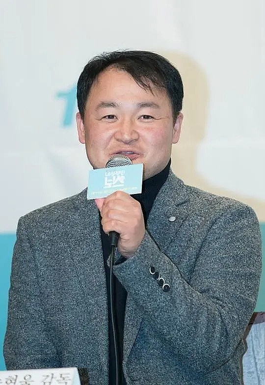 宋贤旭 Hyun-wook Song照片