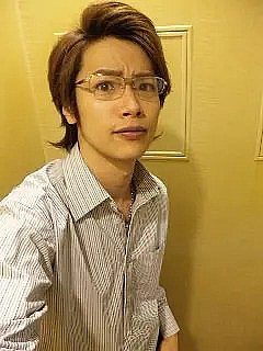 筱田光亮 Shinoda Mitsuyoshi照片