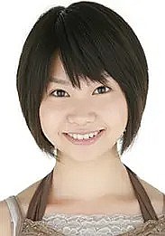 西胁彩华 Sayaka Nishiwaki照片
