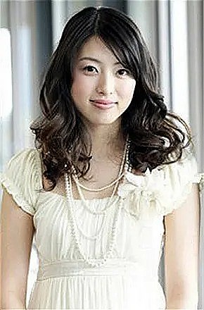 海老濑花 Hana Ebise照片