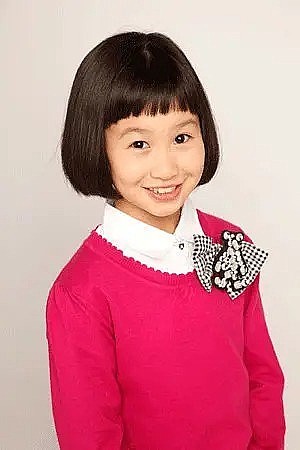 二宫星 Akari Ninomiya照片