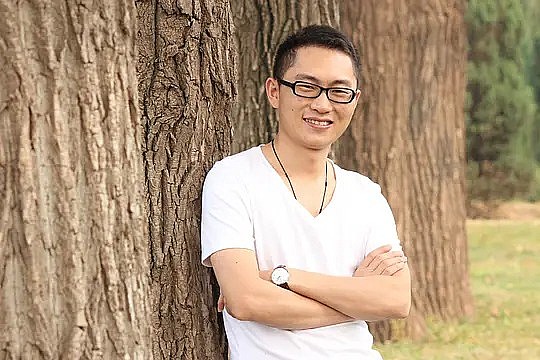 李正虎 Zhenghu Li照片