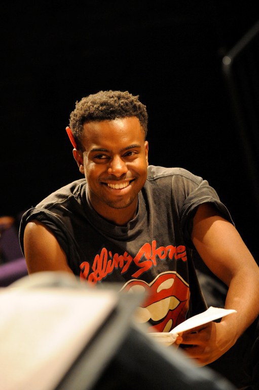 阿克姆吉·恩迪福尼恩 Akemnji Ndifornyen照片