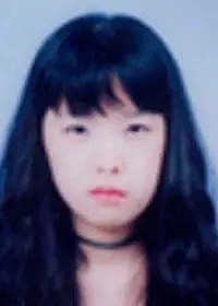 权素拉 So-ra Kwon照片