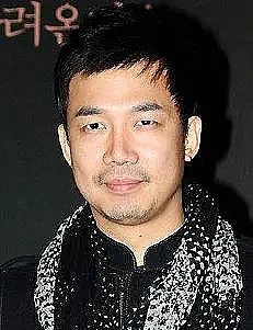 金贤成 Hyun-sung Kim照片