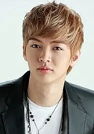 善雄 Seon Ung照片