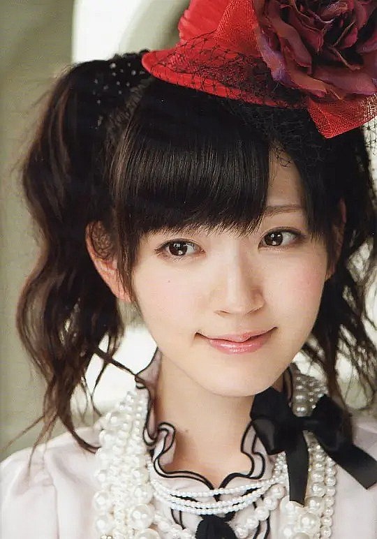 铃木爱理 Airi Suzuki照片