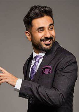 维尔·达斯 Vir Das照片