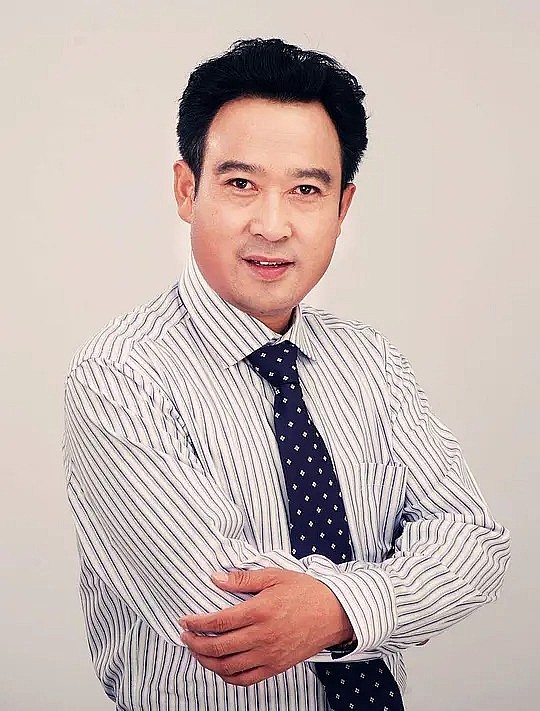 梁春书 Chunshu Liang照片