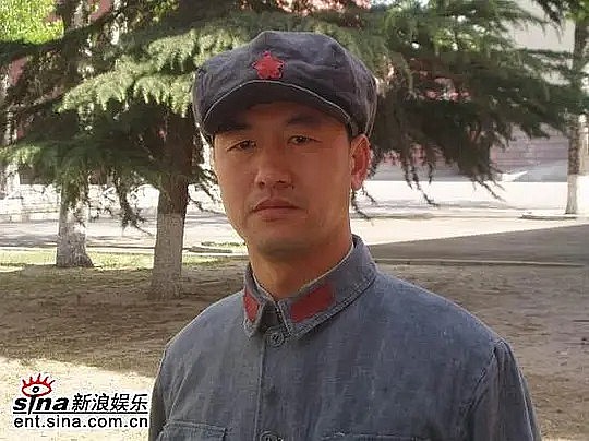 任明生 Mingsheng Ren照片