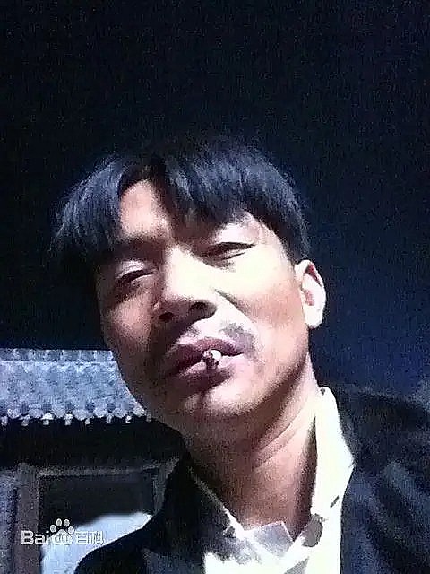 杨轶然 Yiran Yang照片
