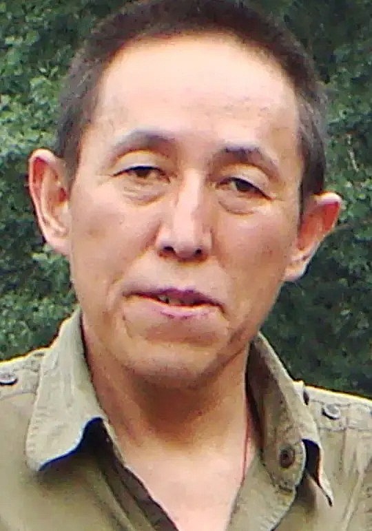 尚国伟 Guowei Shang照片