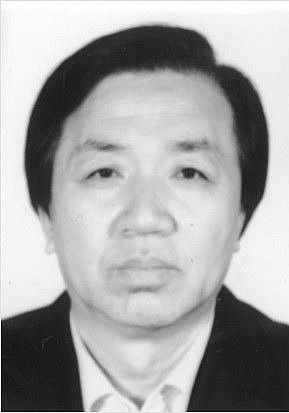 何香久 Xiangjiu He照片