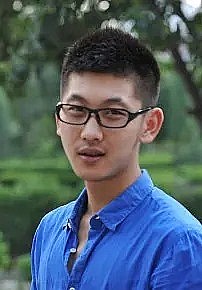 于洋 Yang Yu照片