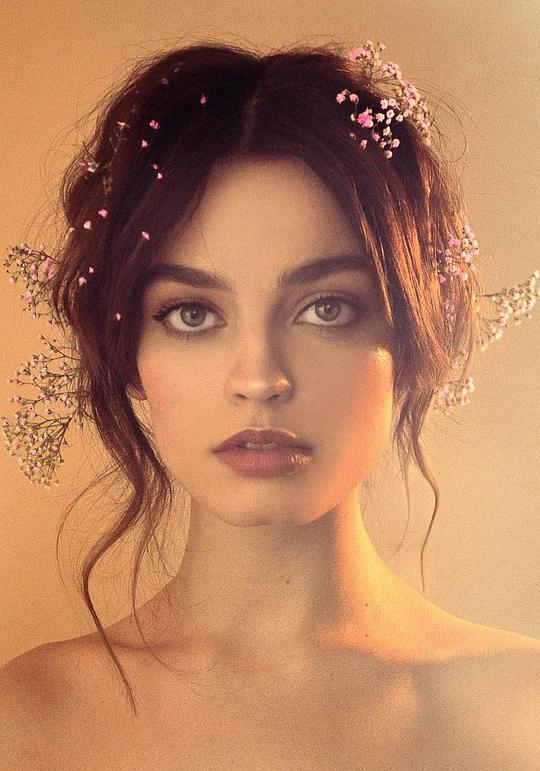 艾玛·麦基 Emma Mackey照片