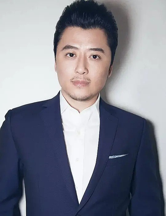 邹东孝 Dongxiao Zou照片