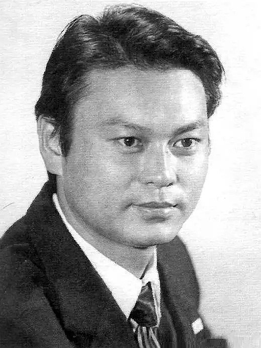 王国刚 Guogang Wang照片