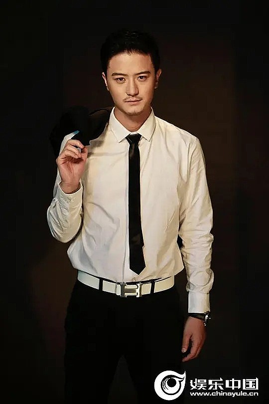 白一弘 Yihong Bai照片