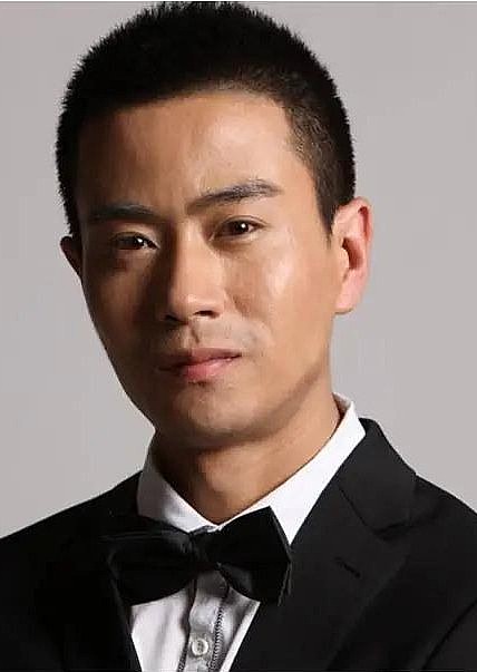 丁宁 Ning Ding照片