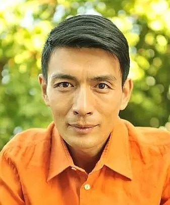 李常宏 Changhong Li照片