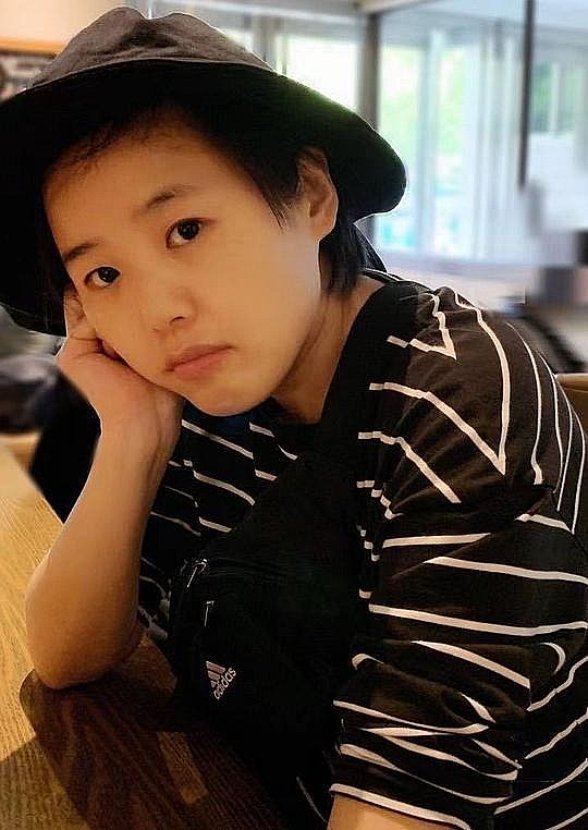 杨晓慧 Xiaohui Yang照片
