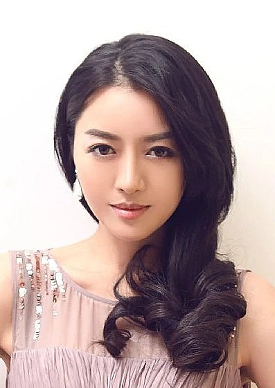 姚文婷 Wenting Yao照片