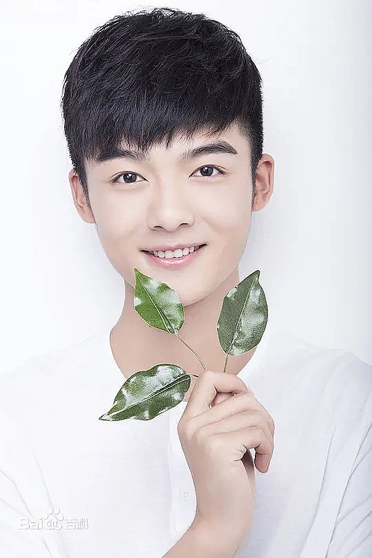 孟彦森 Yansen Meng照片