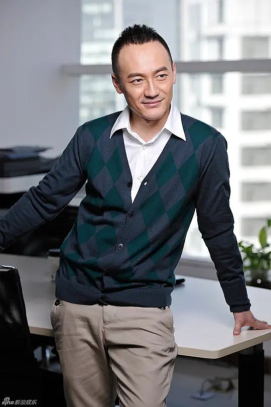 魏春光 Chunguang Wei照片