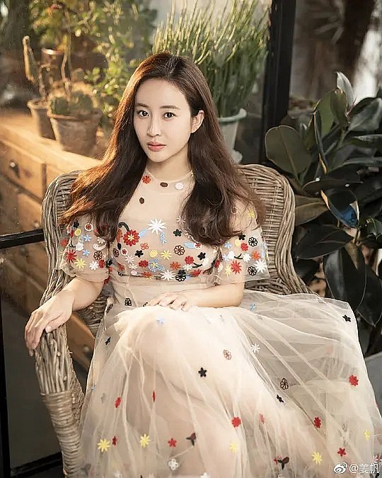 姜帆 Fan Jiang照片