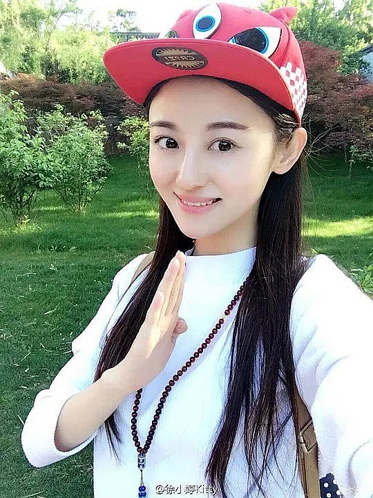 徐小婷 Xiaoting Xu照片