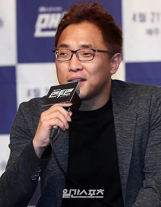 李昌民 Chang-min Lee照片