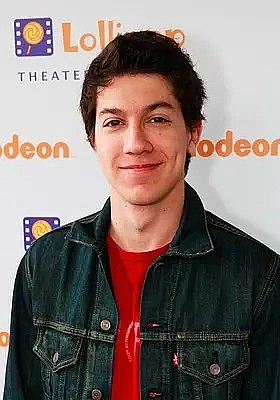 杰尔德·库斯尼兹 Jared Kusnitz照片