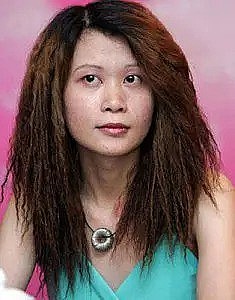 木子美 Mu Zi Mei照片