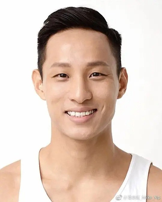 叶朗钲 Mike Yip照片