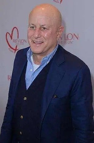罗纳德·佩雷尔曼 Ronald O. Perelman照片
