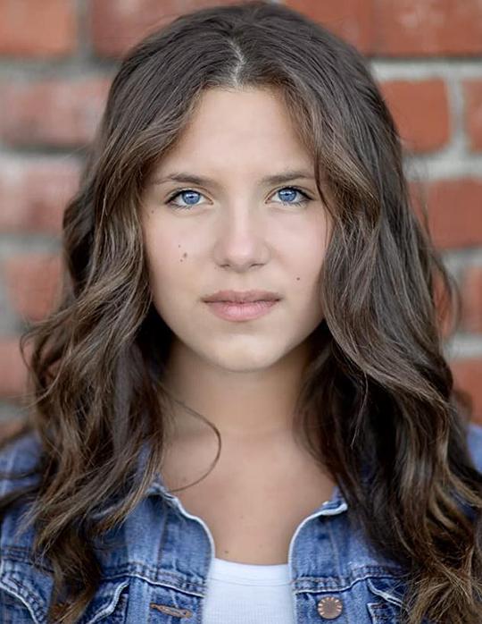 比安卡·德安布罗西奥 Bianca D'Ambrosio照片