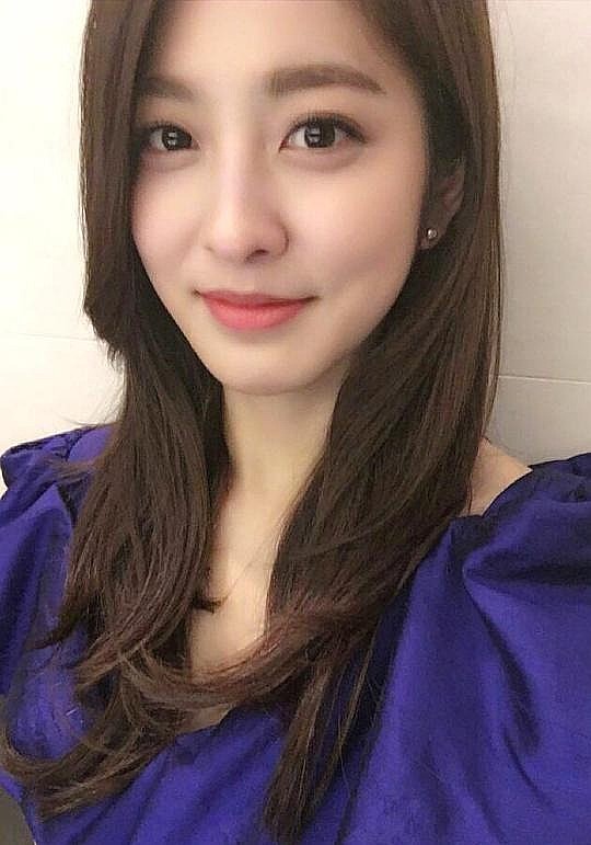 朴世荣 Se-young Park照片