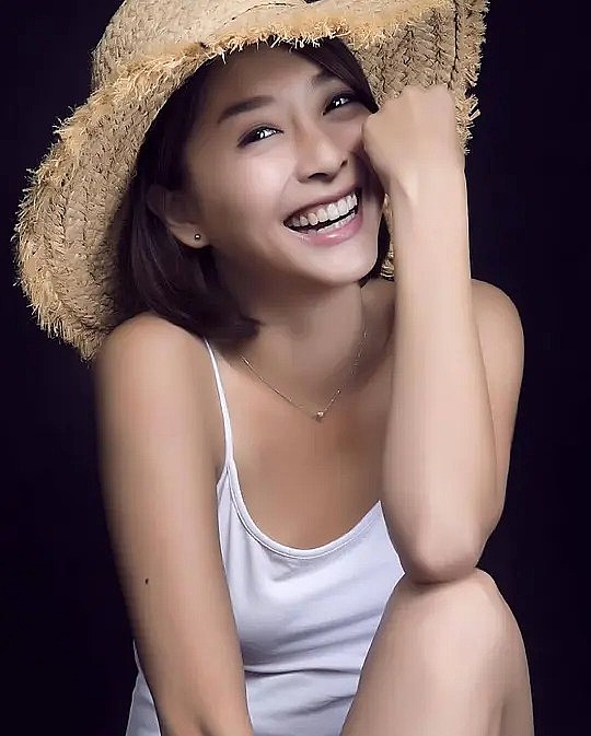 林欣蓓 Alisa Lin照片