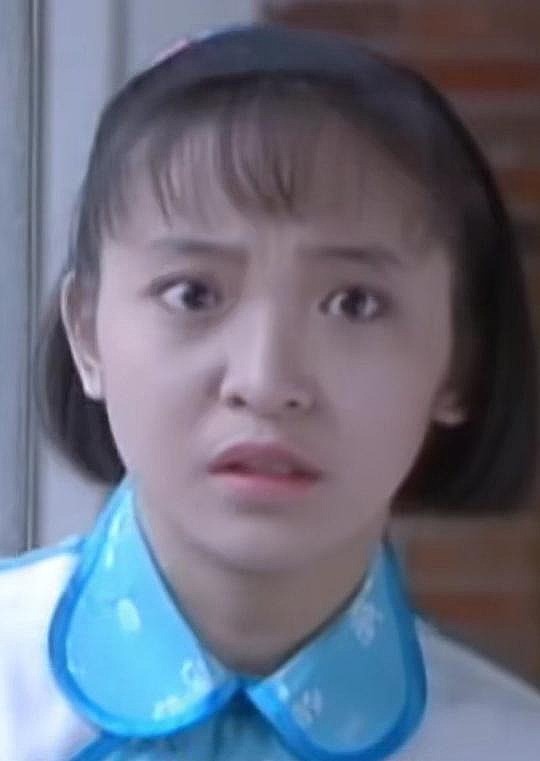 刘香君 Hsiang-Chun Liu照片