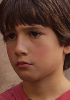 伊凡·马丁 Ivan Martin照片