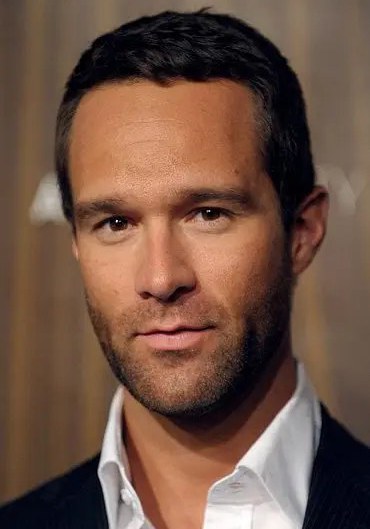 克里斯·迪亚曼托普洛斯 Chris Diamantopoulos照片