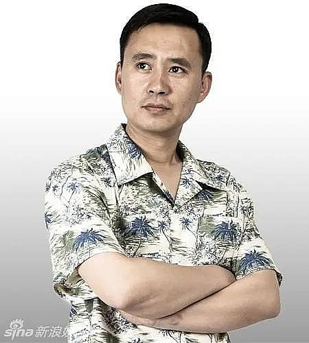 苗克 Ke Miao照片