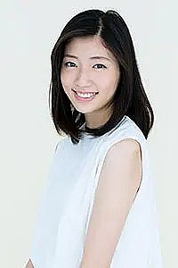 相乐树 Sagara Itsuki照片