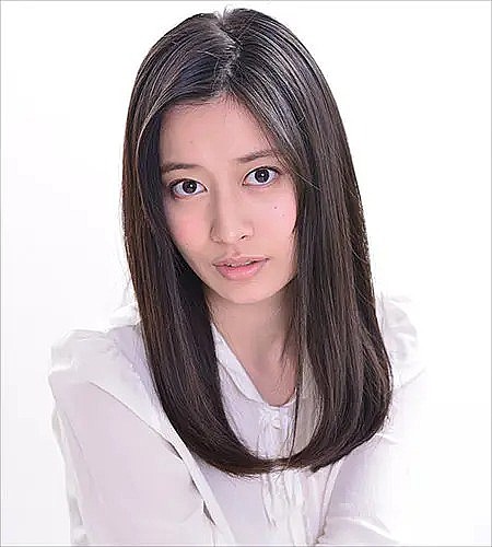后藤郁 Goto Kaoru照片