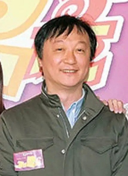 张志明照片