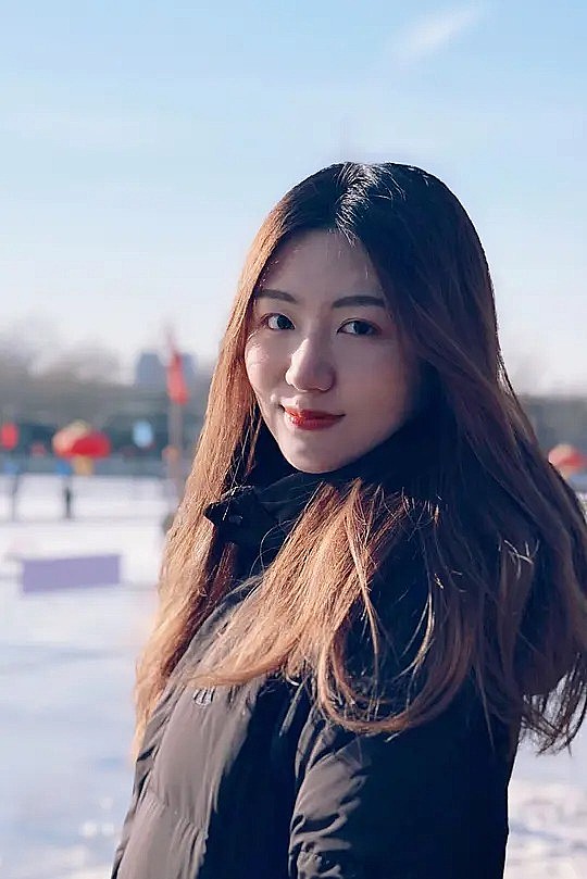 陈璐 Lu Chen照片