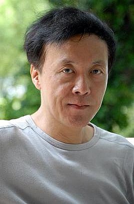 杨奎松 Kuisong Yang照片