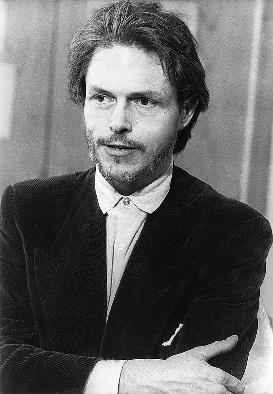 迈克尔·林赛-霍格 Michael Lindsay-Hogg照片