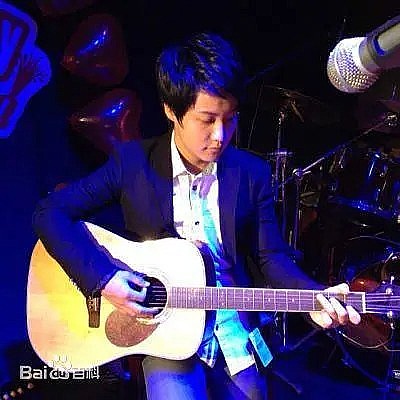 何超 Chao He照片